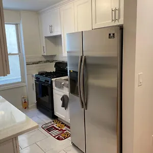 Beautiful Finished With Lots Of Space & Privacy Apartment